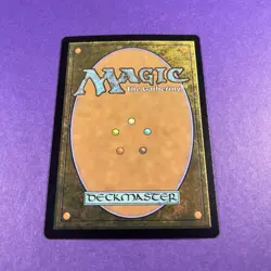 MTG Wrath of God 383 Foil Double Masters Magic The Gathering Trading Card - Image 4