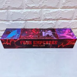 ONE PIECE Card Game English 2nd Anniversary set 2025 Japanese ver. Bandai New - Image 1