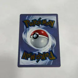 Pokemon TCG Mew EX Metal Gold NM 205/165 Scarlet & Violet 151 Promo Card - Image 2
