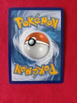 Pokemon TCG Charizard VMAX SWSH261 Black Star Promos Holo Card NM Condition - Image 2
