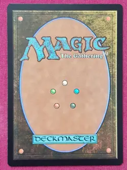 Magic The Gathering THE LIST - TIME SPIRAL OPHIDIAN EYE blue card MTG - Image 2