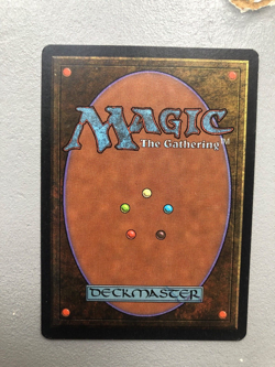 Mtg Unlimited Verduran Enchantress NM - Image 2