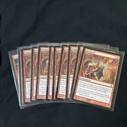 Mindmoil Ravnica City Of Guilds NM Pack Fresh Magic The Gathering MTG - Image 3