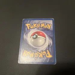 Pokemon TCG Giovanni's Persian Gym Challenge 8/132 Holo Unlimited Holo Rare - Image 2