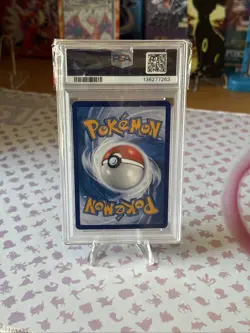 2025 Pokemon CBB3 CS S-Ch Vol 3 Gengar SAR 03 07/07 PSA 10 GEM MINT - Image 2