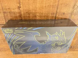 Pokemon TCG Mega Charizard X EX Ultra Premium Collection UPC - SEALED - Image 3