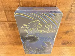 Pokemon TCG Mega Charizard X EX Ultra Premium Collection UPC - SEALED - Image 5