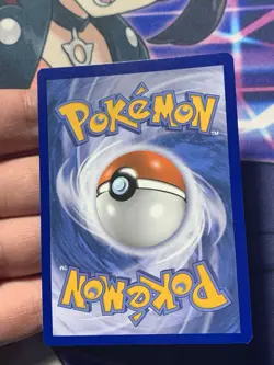 Gengar EX Full Art 114/119 Pokemon XY Phantom Forces Ultra Rare 2014 Near Mint - Image 5