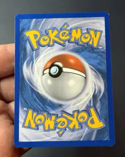 2013 Pokemon Team Plasma Giratina Full Art BW74 Black Star Promo Near Mint - Image 2