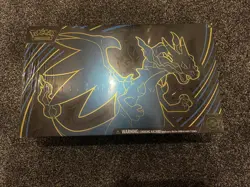 Pokemon TCG: Charizard Mega Evolutions Ultra Premium Collection UPC New Sealed - Image 1