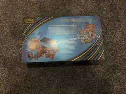 Pokemon TCG: Charizard Mega Evolutions Ultra Premium Collection UPC New Sealed - Image 2
