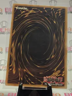 Storm Cipher SDPL-EN007 Common 1st Edition - Near Mint YuGiOh - Image 2