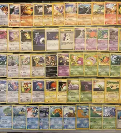 Pokemon Tcg Vintage Card Lot (60 NM/LP) Base, Neo, Ex, Plat, D&P, WOTC - 20+ Set - Image 2
