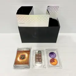Pokemon Prismatic Evolutions Empty Elite Trainer Box - NO PACKS / CARDS - USED - Image 3
