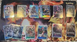 One Piece Card Game Lot - 65x SR Super Rare Cards | OP01-OP12 | English - Image 1