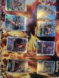 One Piece Card Game Lot - 65x SR Super Rare Cards | OP01-OP12 | English - Image 3