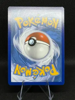 Gengar SWSH052 SWSH: Sword & Shield Promo Cards Holo - Image 2