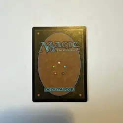 MTG Edge of Eternities Sacred Foundry Borderless Galaxy Foil - Image 2