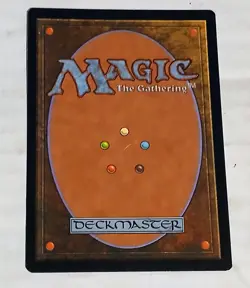 MTG Helm Of Awakening 1996 - Image 2