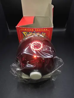 Pokemon 23k Gold Plated Togepi Trading Card 1999 Burger King Pokeball COA - Image 2