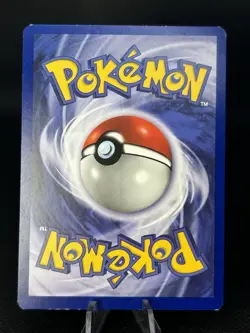 1999 Pokemon Wizards Black Star Promos Mewtwo #14 - Image 3