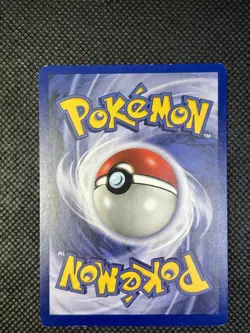 1999 Pokemon Wizards Black Star Promos Mewtwo #14 - Image 4