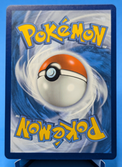 Imposter Professor Oak 73/102 Trainer Pokemon TCG 1995 Rare Holo Celebrations NM - Image 2