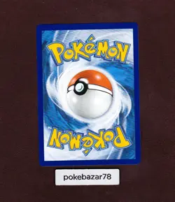 Carte Pokemon Galopa 189/182 EV10 Rivalites Destinees DRI FR Neuf - Image 2