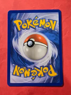 2008 Pokemon Diamond and Pearl Stormfront #48 Sableye, UC, NF/H, cd2 - Image 2