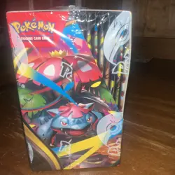 Pokemon TCG Mega Evolution Enhanced Sealed Booster Box 36 Packs + Promo Card New - Image 2