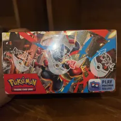 Pokemon TCG Mega Evolution Enhanced Sealed Booster Box 36 Packs + Promo Card New - Image 5