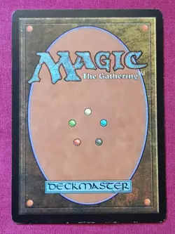 Magic The Gathering MIRRODIN PLAINS 287 land card MTG - Image 2