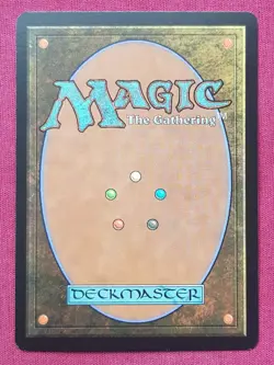 Magic The Gathering MIRRODIN FOREST 303 land card MTG - Image 2