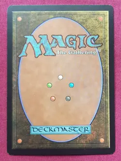 Magic The Gathering MIRRODIN FOREST 306 land card MTG - Image 2