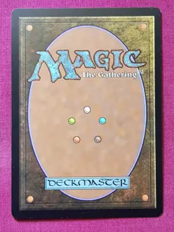Magic The Gathering NEW PHYREXIA FOREST 174 land card MTG - Image 2