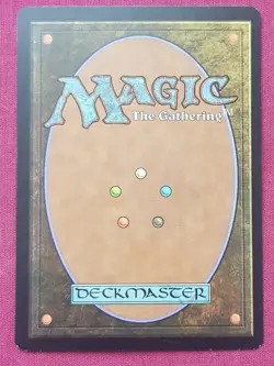Magic The Gathering MIRRODIN BESIEGED ISLAND 149 land card MTG - Image 2