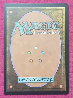 Magic The Gathering MYSTERY BOOSTER MB1 FOIL TEFERI'S PUZZLE BOX card MTG - Image 2