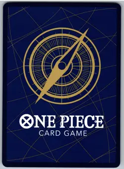 Nico Robin (Judge Pack Vol. 4) OP05-010 One Piece Promotion Cards One Piece NM - Image 2