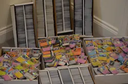 20000 Pokemon Cards Bundle Bulk Collection - Image 1