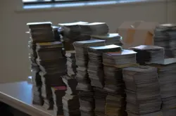 20000 Pokemon Cards Bundle Bulk Collection - Image 3
