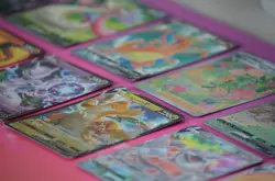20000 Pokemon Cards Bundle Bulk Collection - Image 5