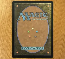 Friendly Neighborhood [Prerelease] R 0008, NM Foil Promo, MTG Spider-Man Marvel - Image 2