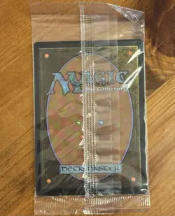 Golbez, Crystal Collector [Prerelease] R 0225, Sealed Foil, MTG Final Fantasy - Image 2