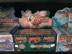 Magic The Gathering 8TH EDITION SPEED SCORCH New Sealed Theme Deck MTG - Image 3