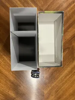 Mtg Avatar Commander Bundle Box EMPTY with Life Clicker - Image 2