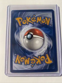 Pokemon TCG Roaring Moon EX 251/182 Paradox Rift SIR, Near Mint Condition - Image 2