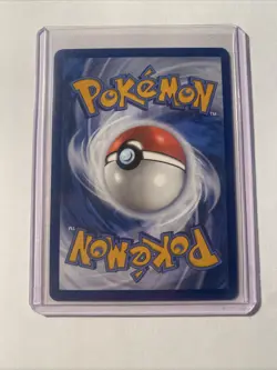 Pidgeot ex SIR 225/197 SV03: Obsidian Flames Pokemon TCG Holo NM - Image 2