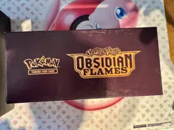 Pokemon Lot Japanese Bulk In Obsidian Flames ETB Storage Box EX, Holos, ACE - Image 2
