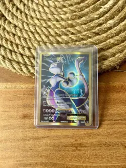 ✨Pokemon TCG - Mewtwo EX - 103/108 - Ultra Rare - XY Evolutions - NM✨ - Image 1