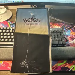 ⚡❄ Pokemon TCG Paradox Rift ETB Elite Trainer Box - Sealed New Box - Image 4